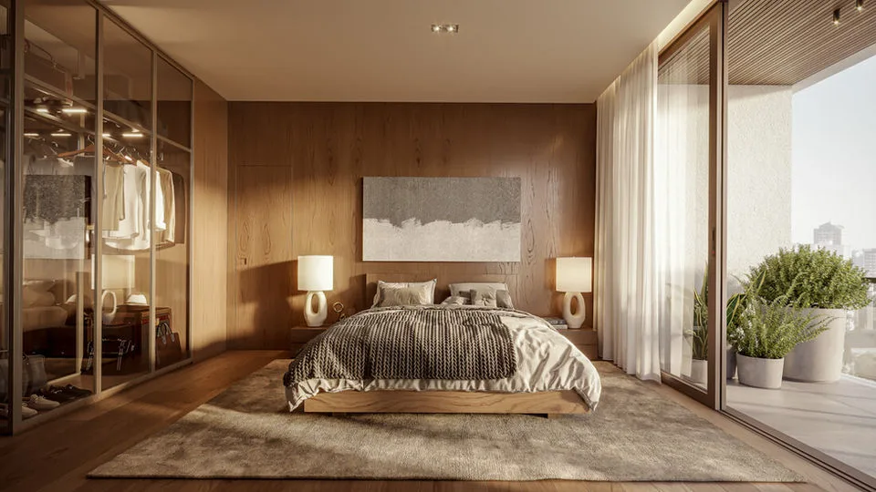 Villa Boreal · imagem 25