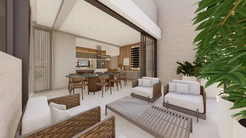 Villa Boreal · imagem 16