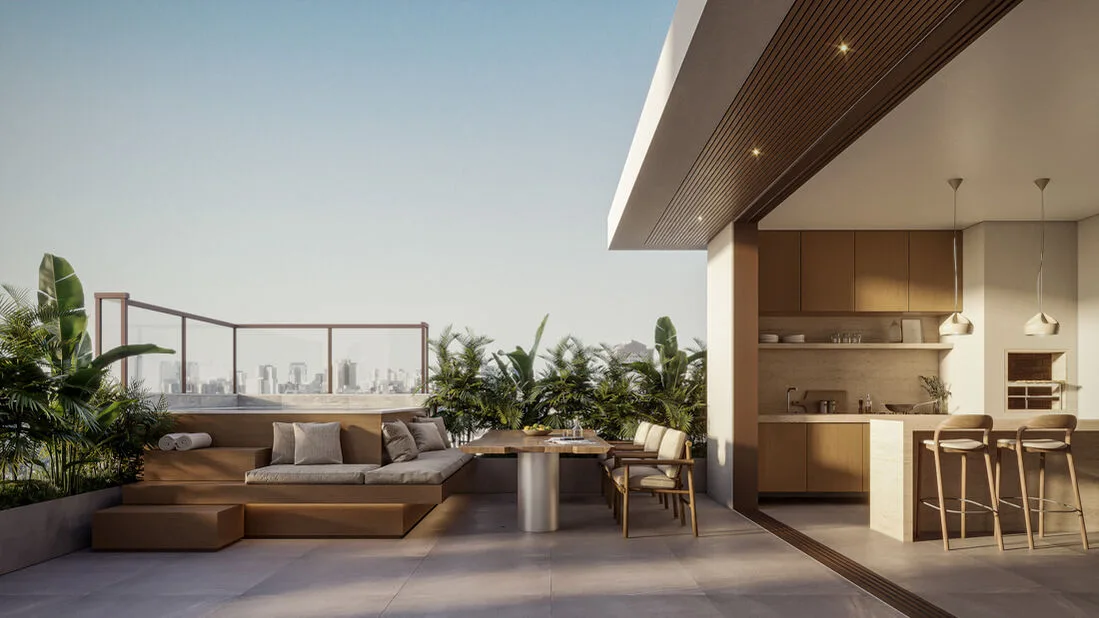 Villa Boreal · imagem 23