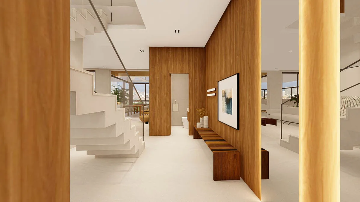 Villa Boreal · imagem 11