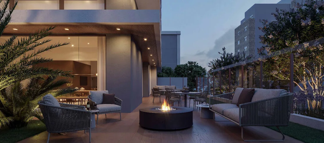 Villa Boreal · imagem 35