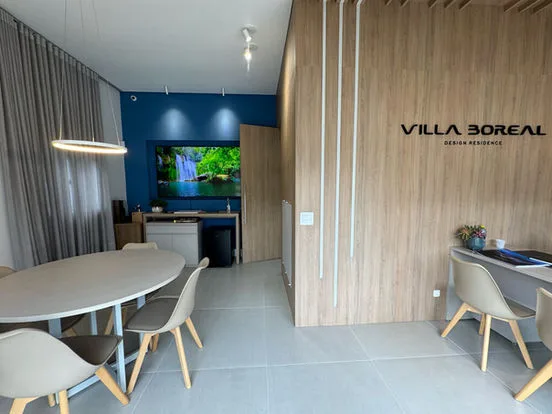 Villa Boreal · imagem 44