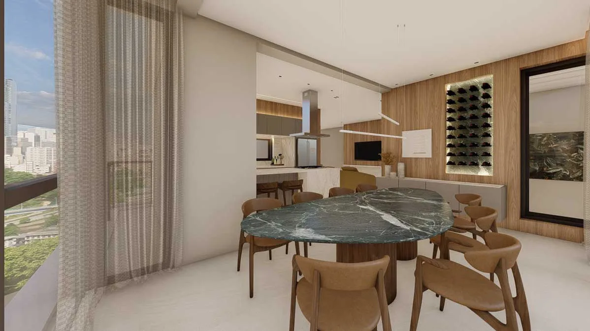 Villa Boreal · imagem 17