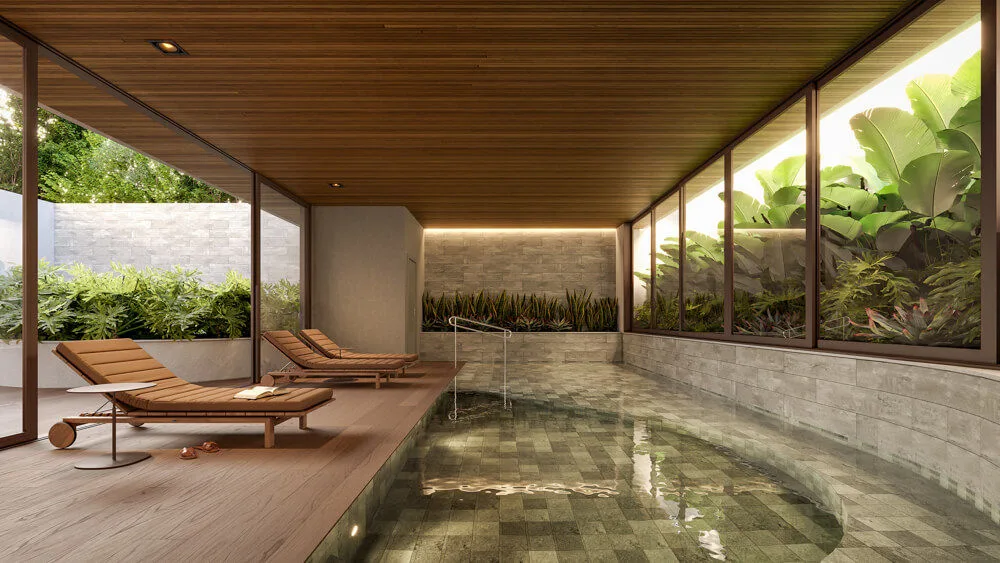 Villa Boreal · imagem 32