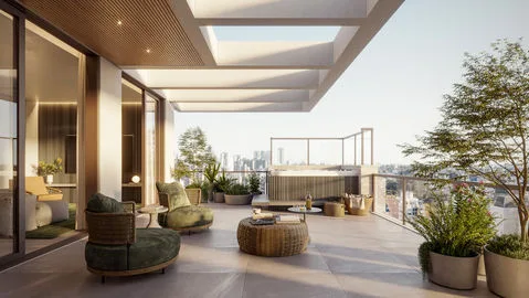 Villa Boreal · imagem 21