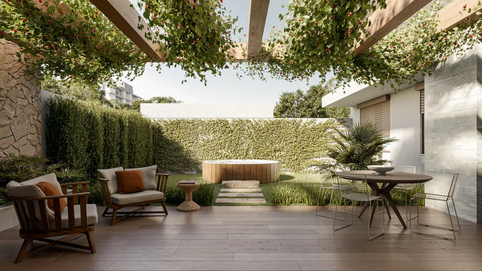 Villa Boreal · imagem 27