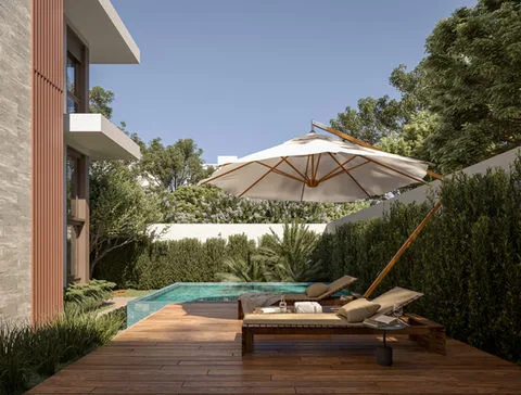 Villa Boreal · imagem 26