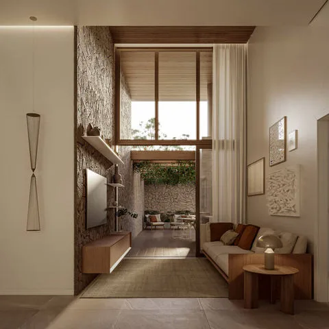 Villa Boreal · imagem 20