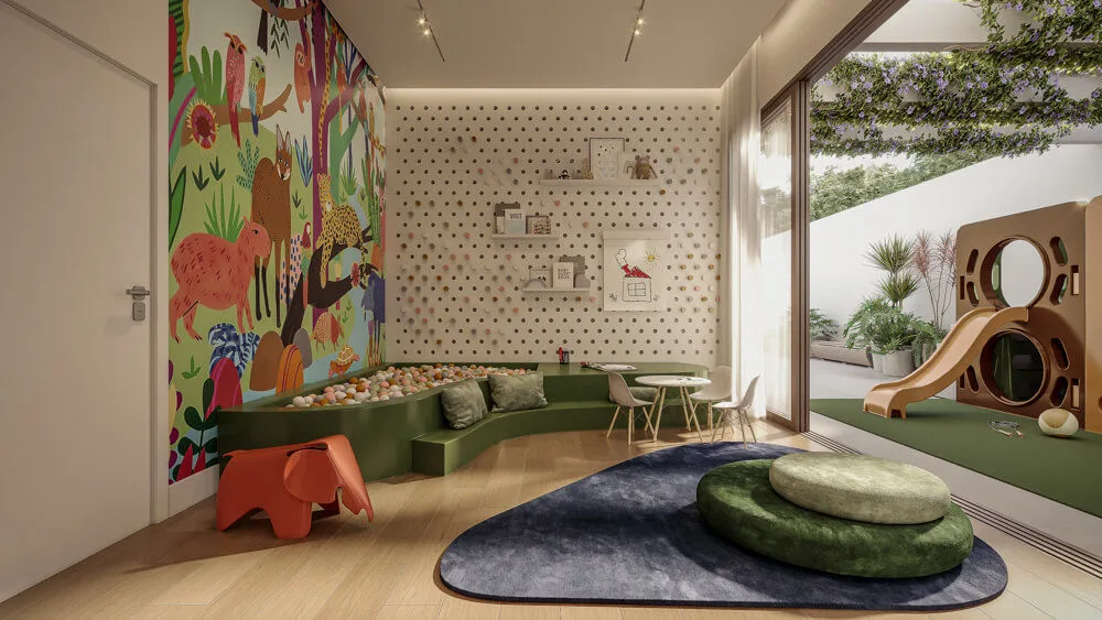 Villa Boreal · imagem 36