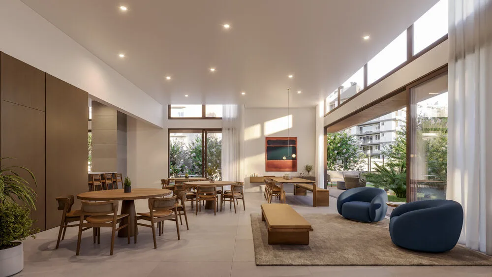 Villa Boreal · imagem 31