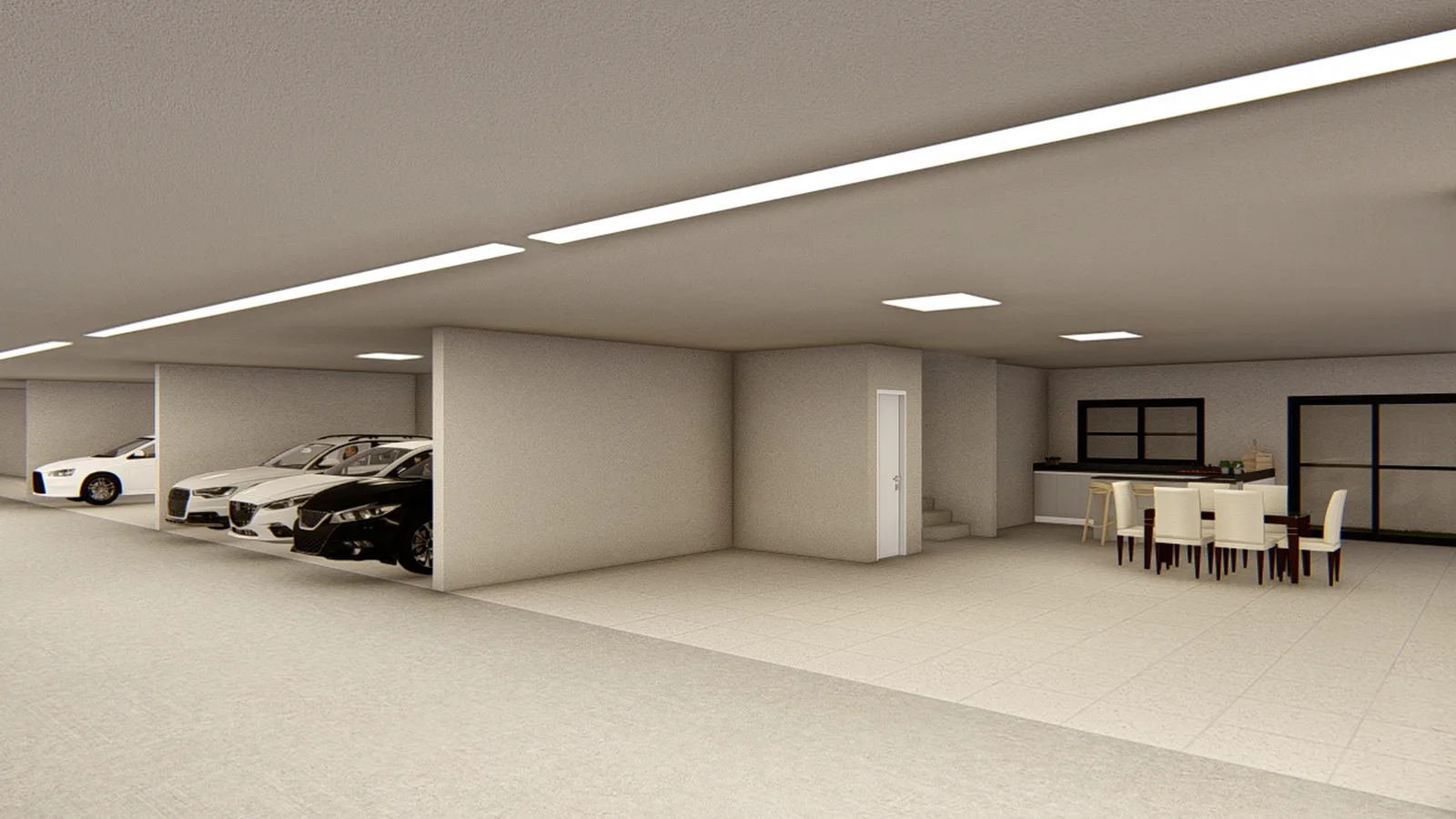 Square Garden · imagem 25