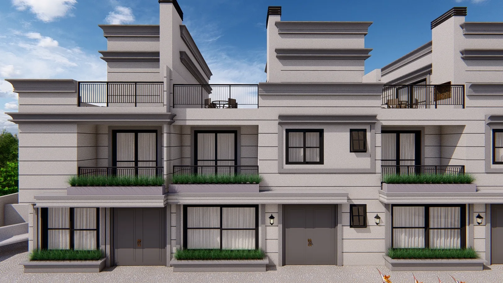 Square Garden · imagem 6