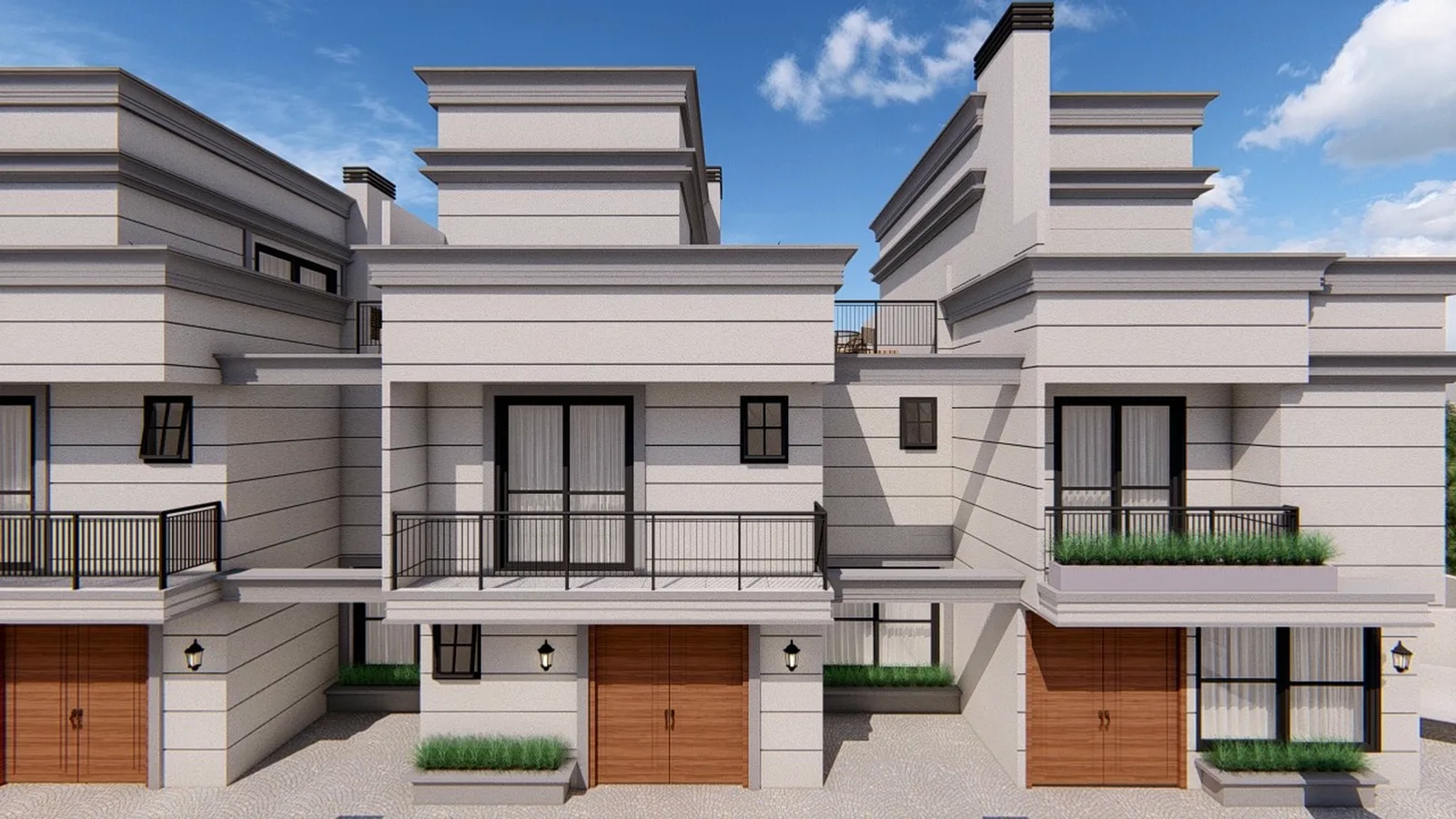 Square Garden · imagem 7