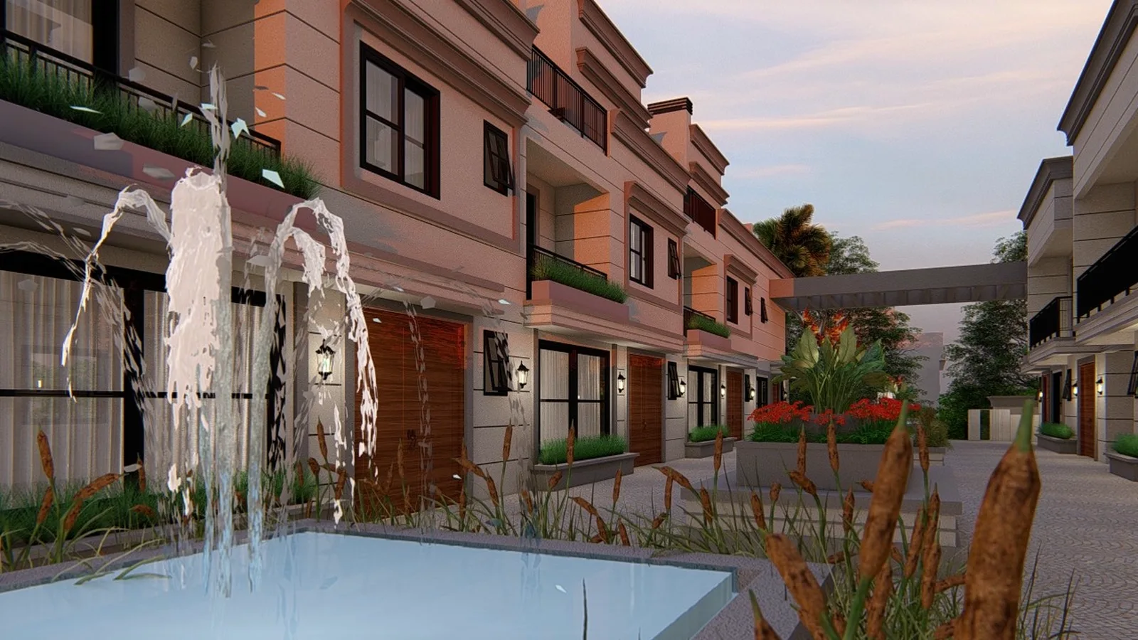 Square Garden · imagem 17
