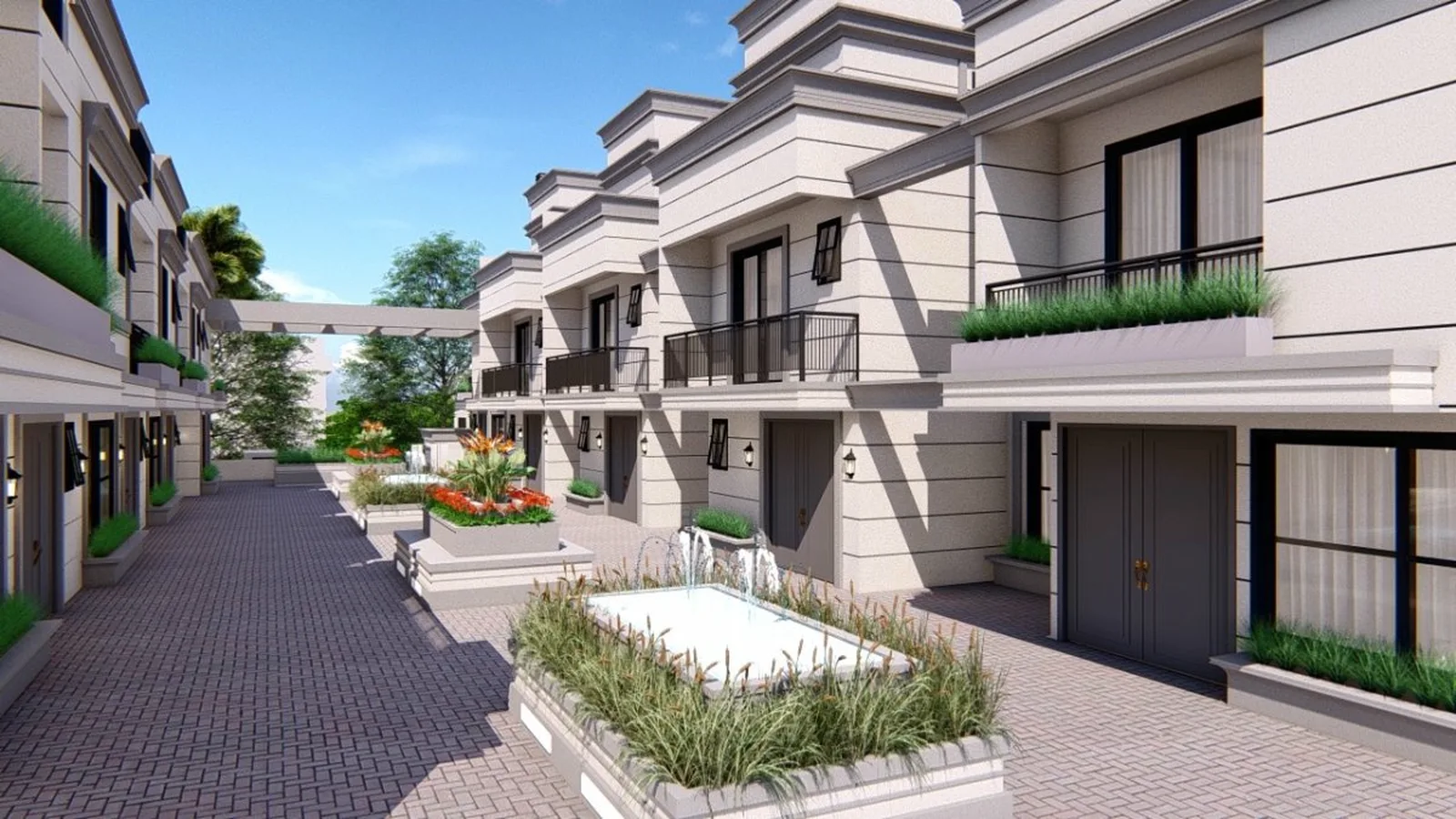 Square Garden · imagem 12