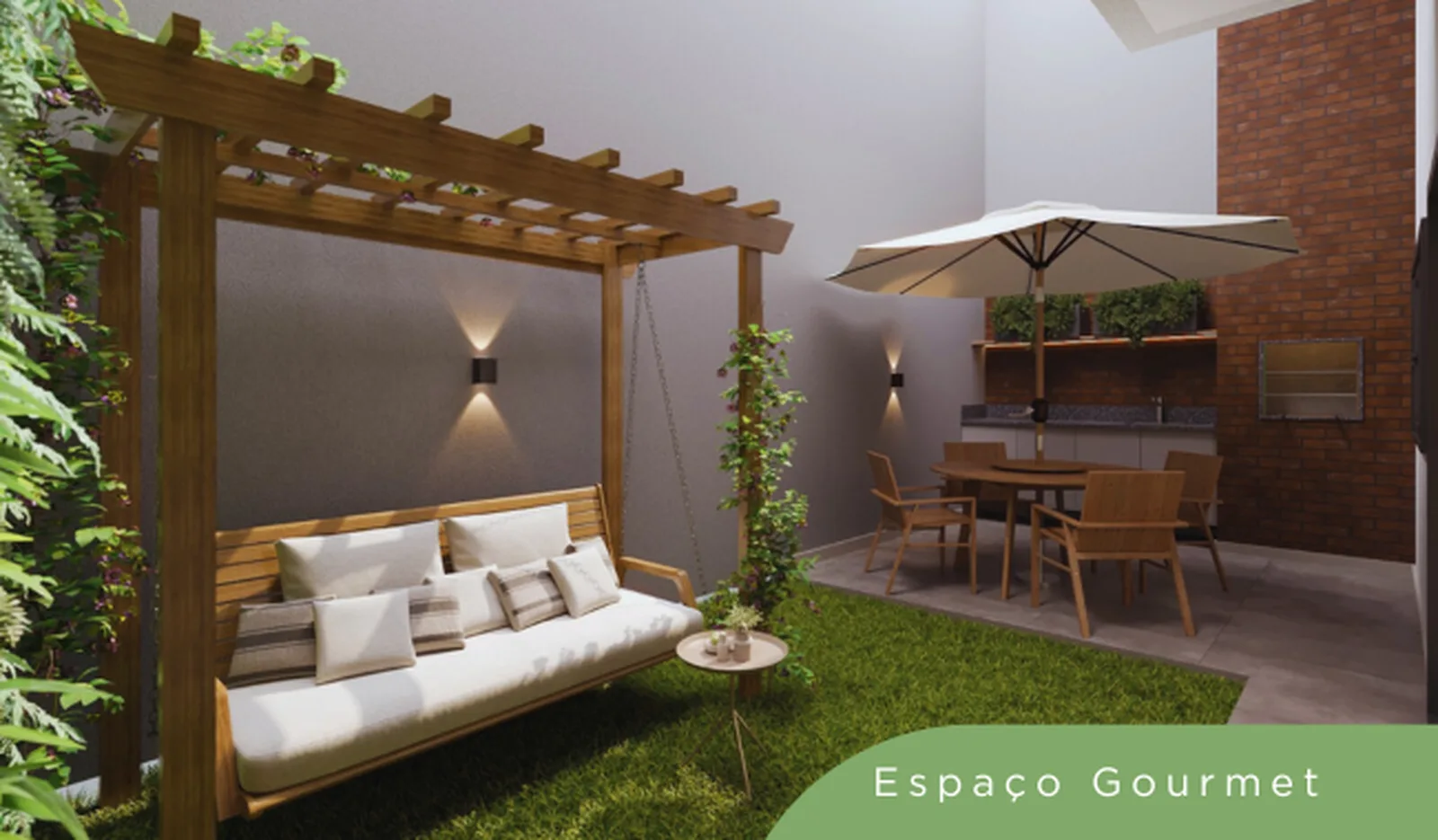 Square Garden · imagem 21