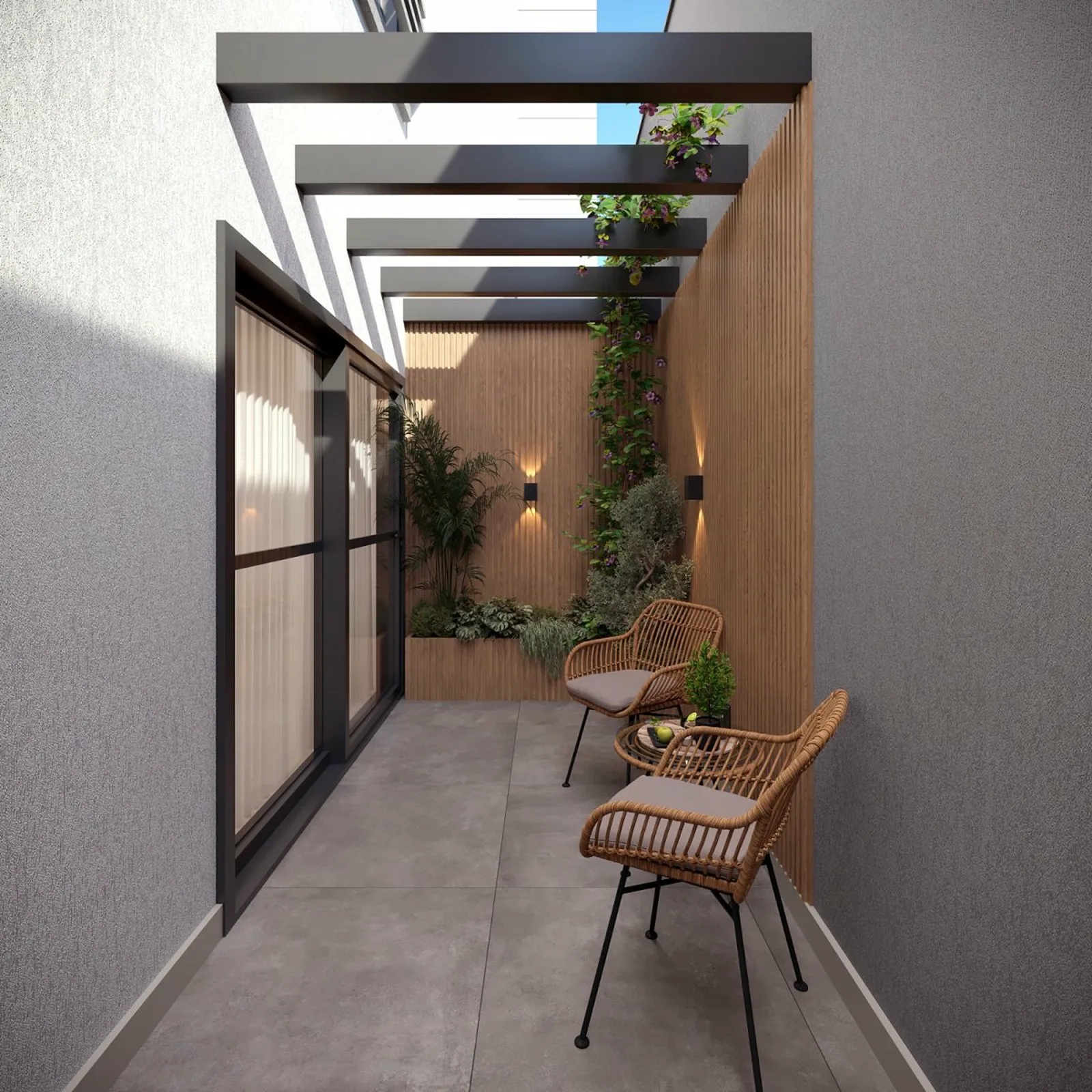 Square Garden · imagem 19