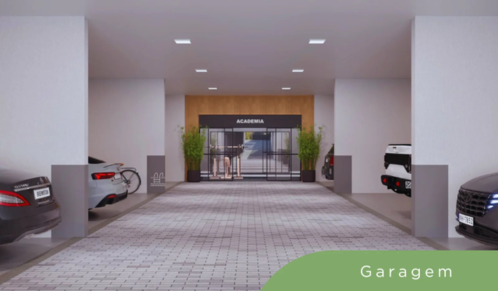 Square Garden · imagem 23