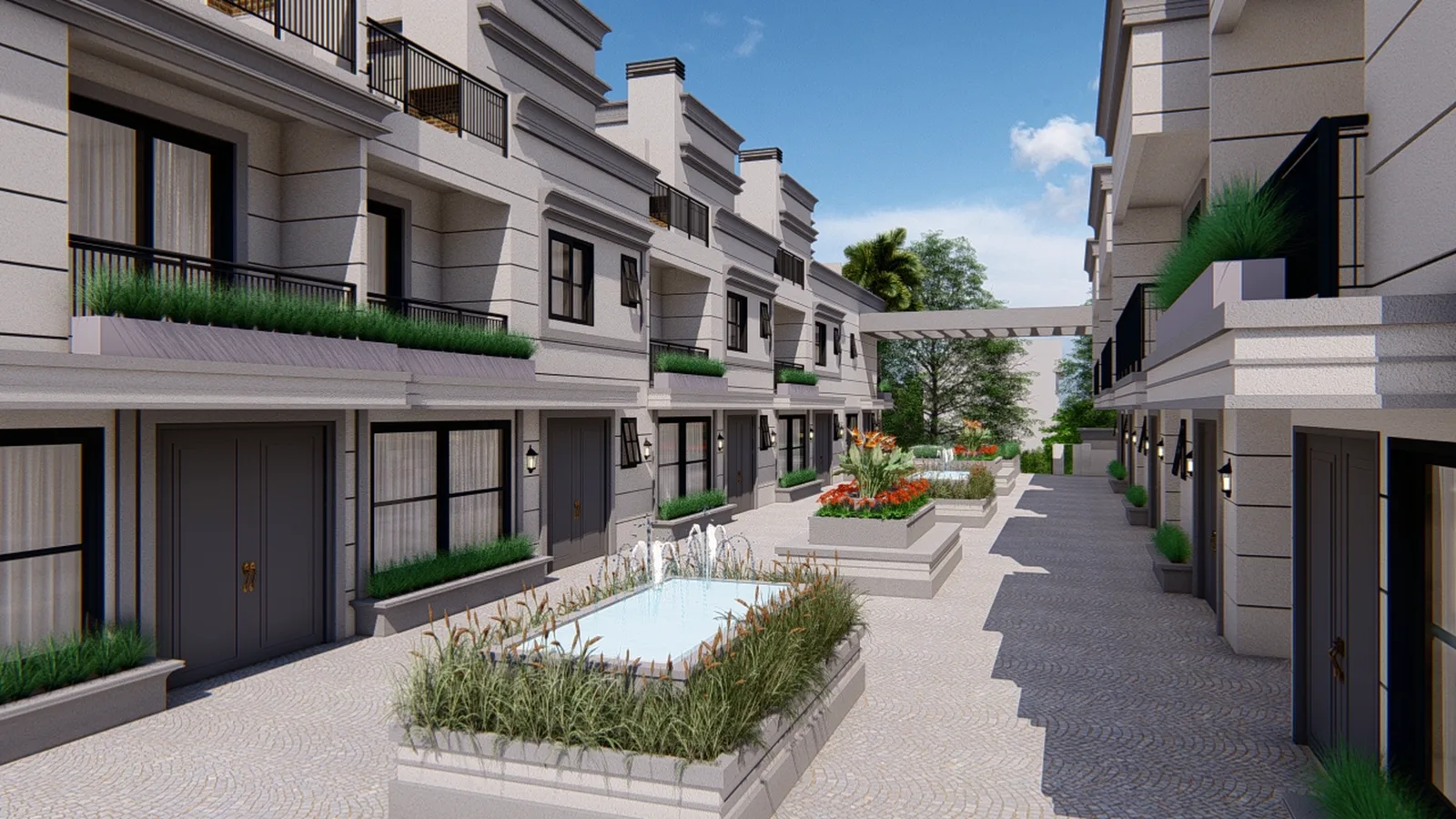Square Garden · imagem 14