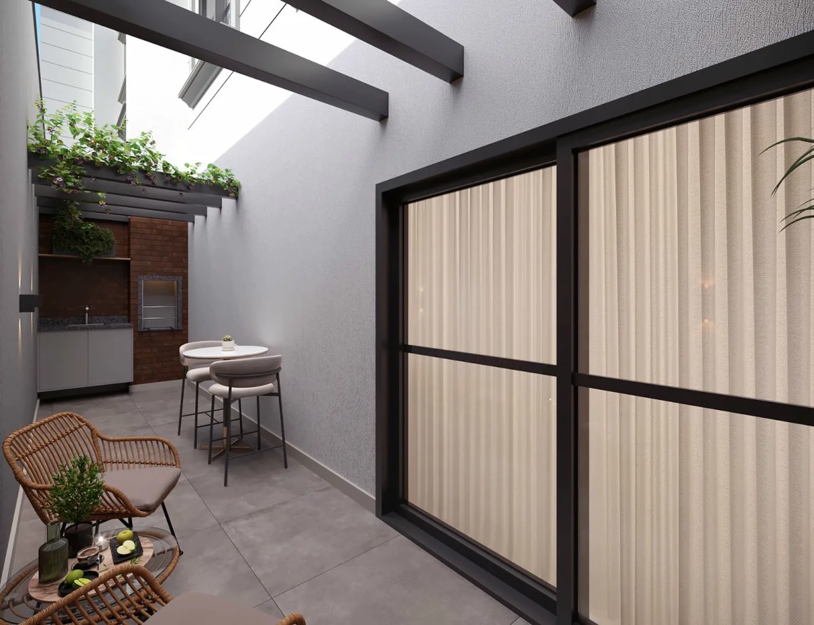 Square Garden · imagem 20