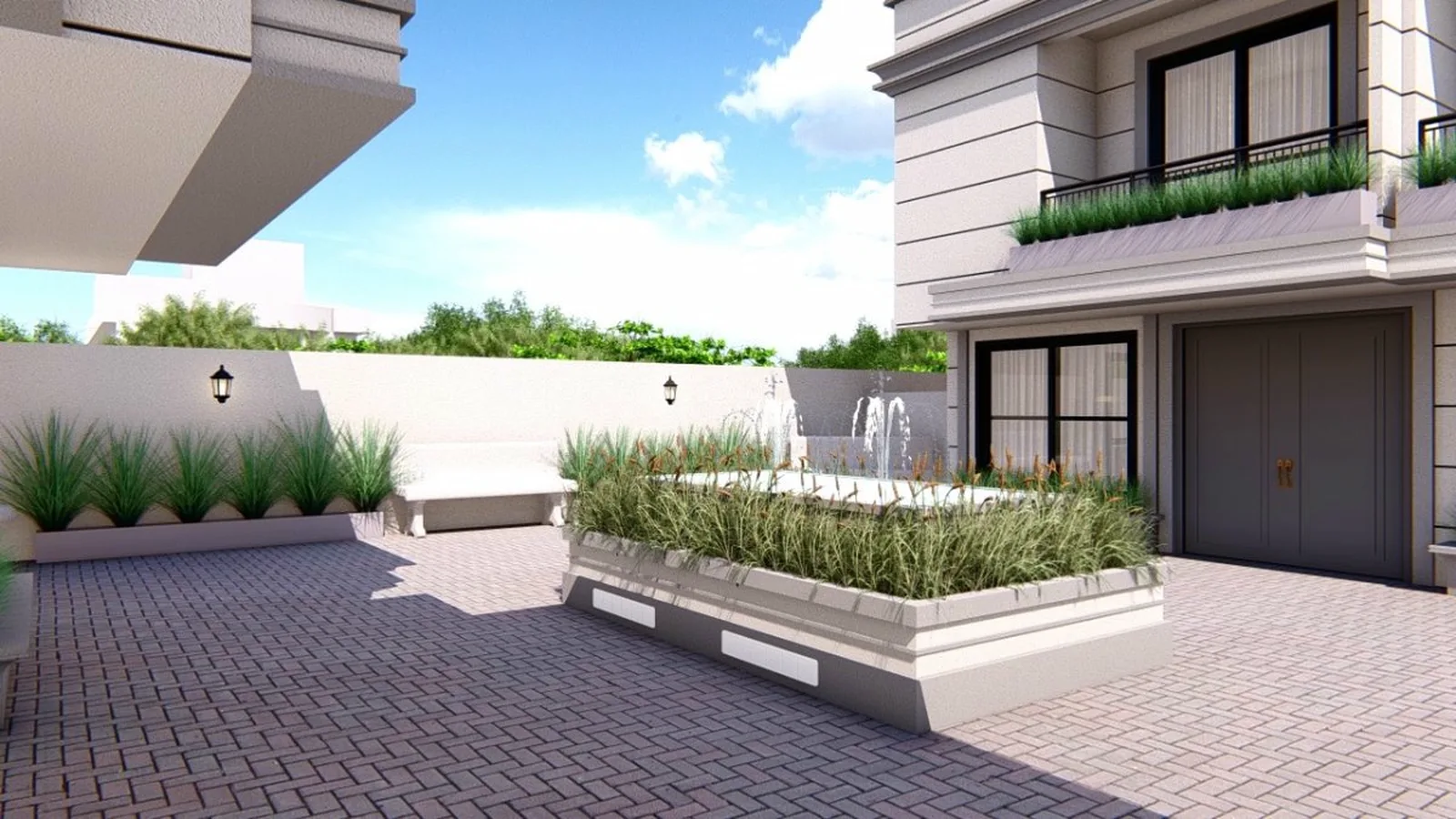 Square Garden · imagem 11
