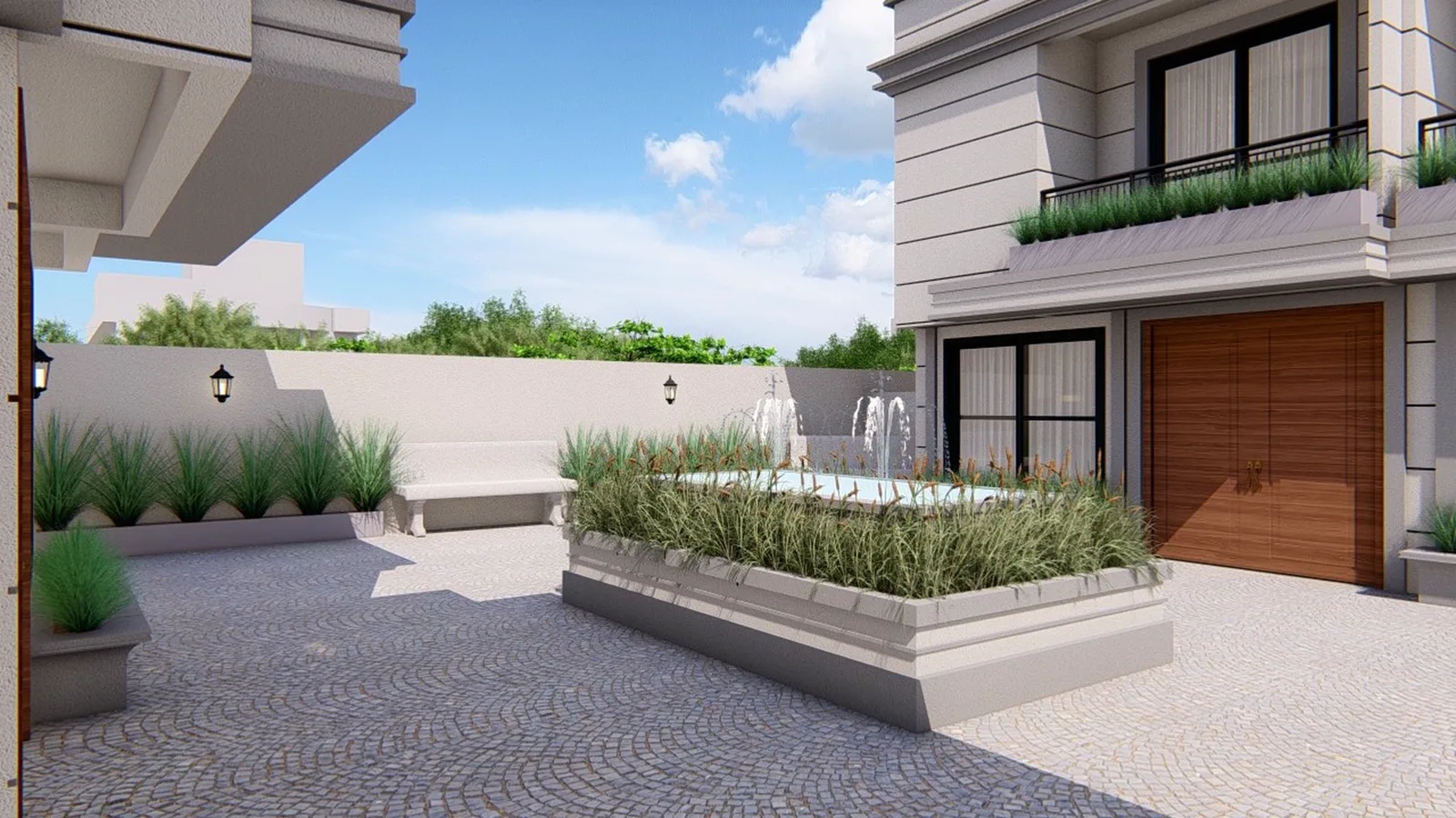 Square Garden · imagem 16