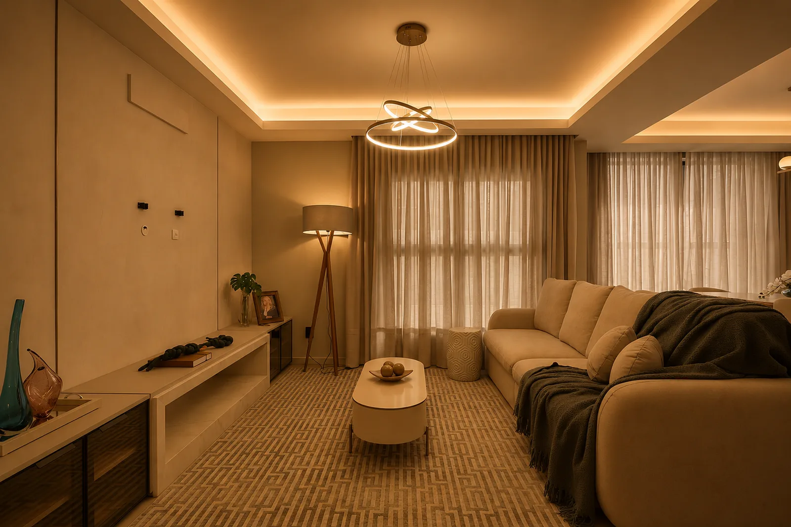 Aspen Residence · imagem 3