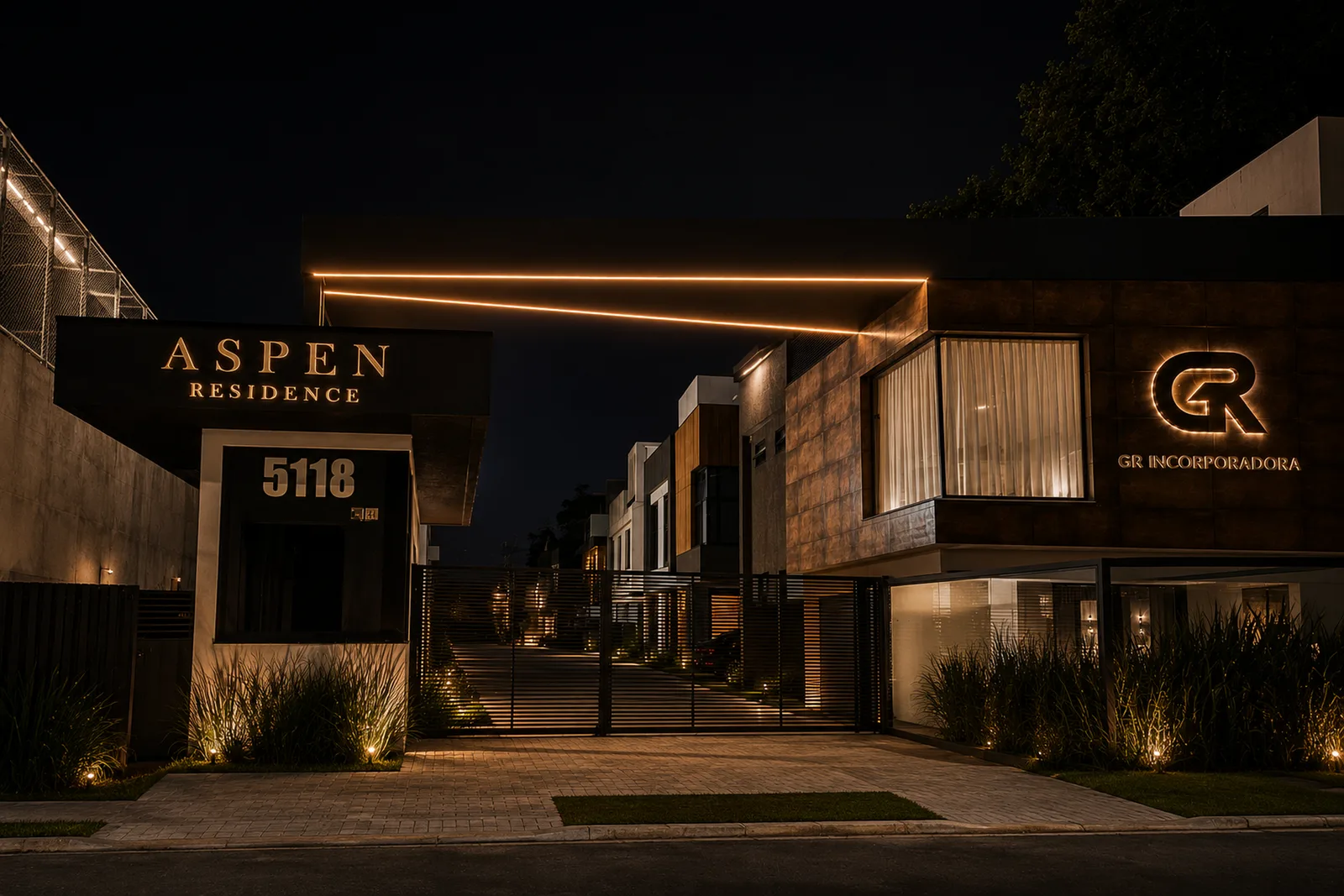 Aspen Residence · imagem 1