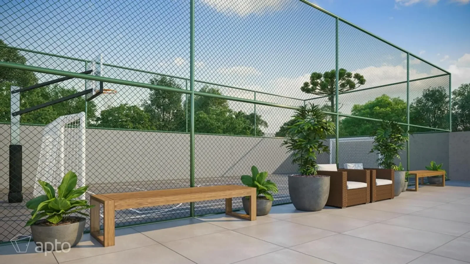Terrasse Mouvement · imagem 8