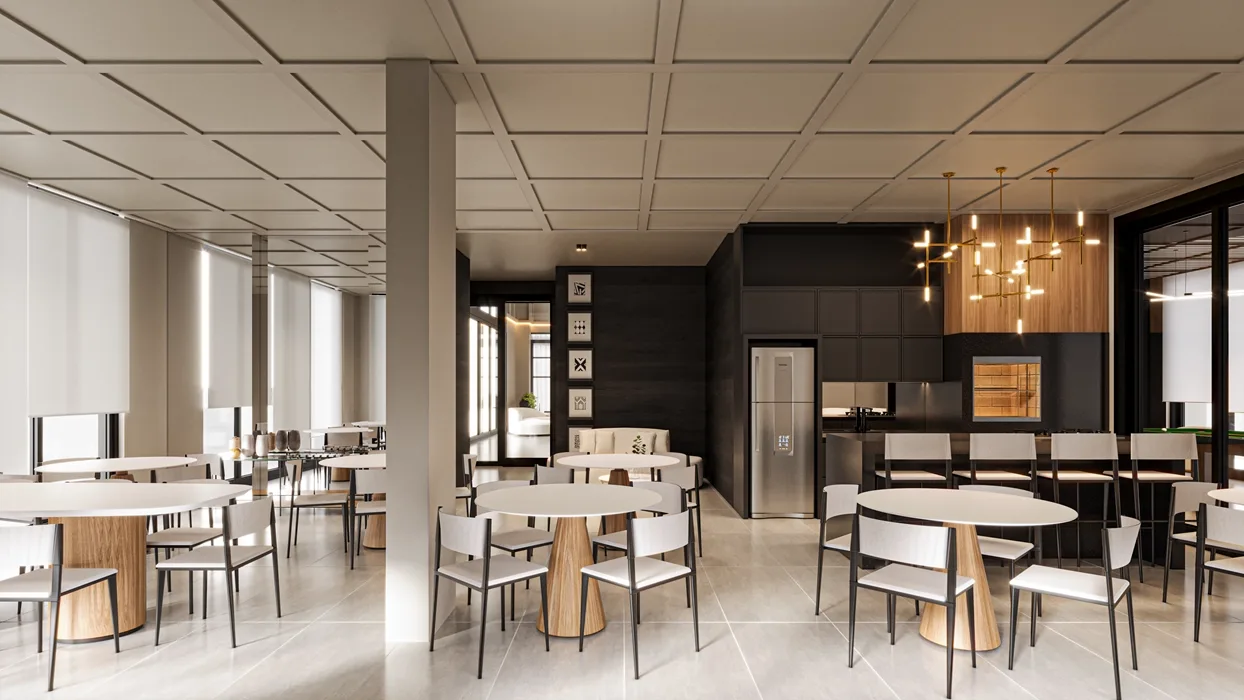 Terrasse Magique · imagem 14