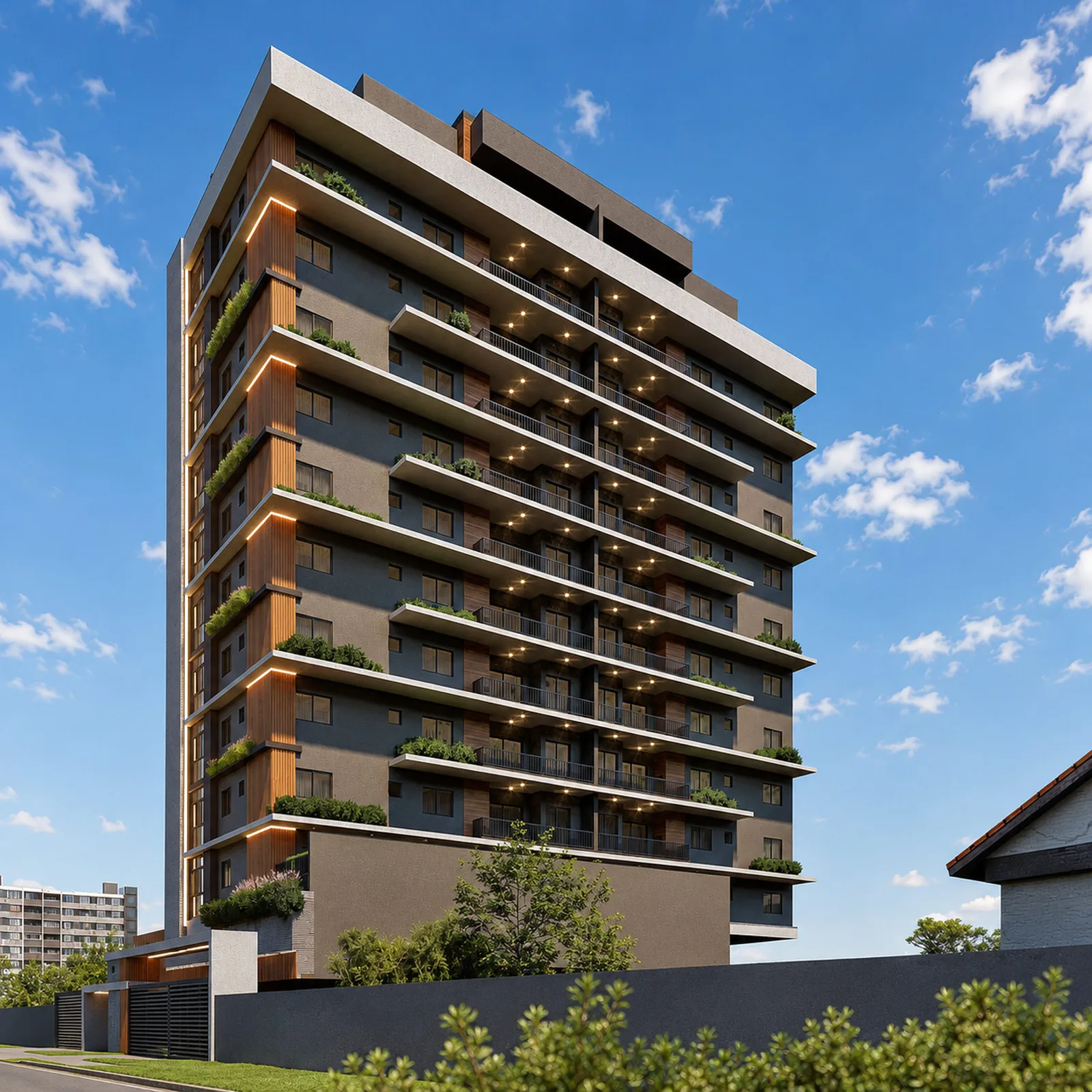Aris 390 Residence · imagem 3