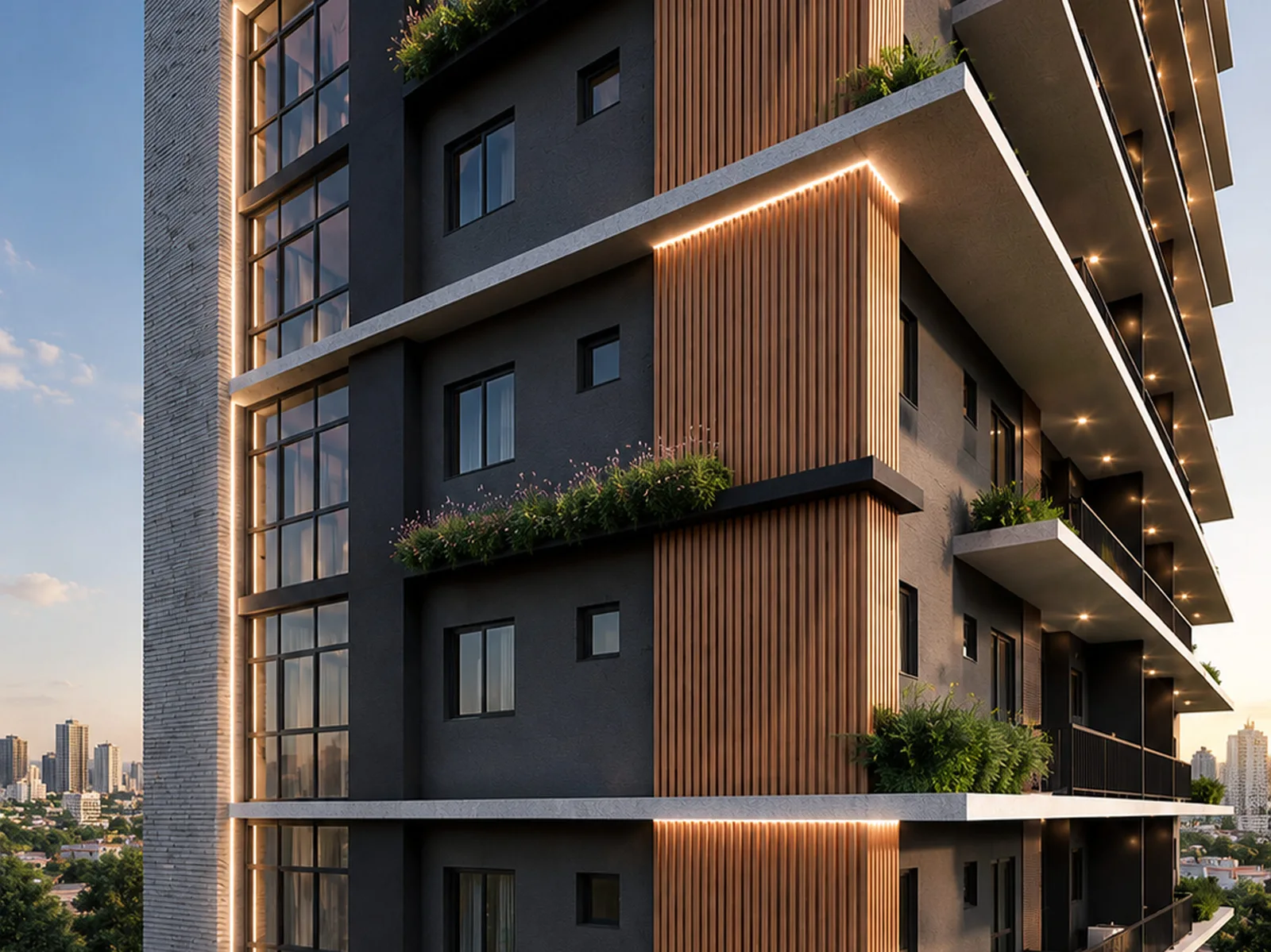 Aris 390 Residence · imagem 7