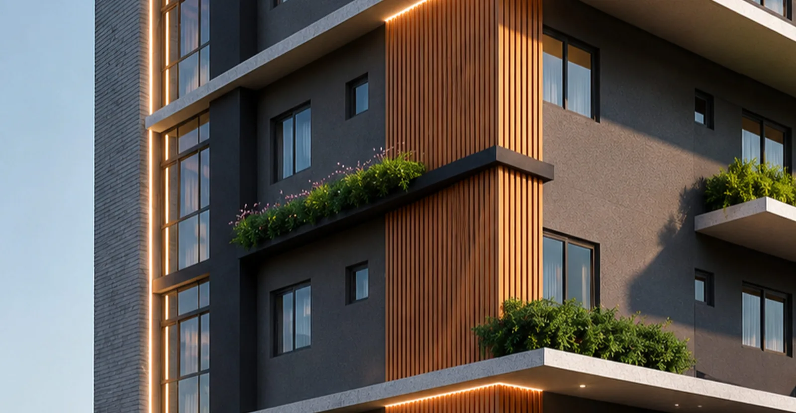 Aris 390 Residence · imagem 10