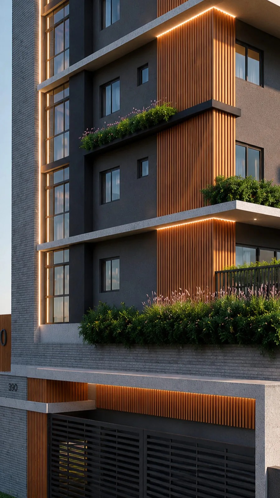 Aris 390 Residence · imagem 9