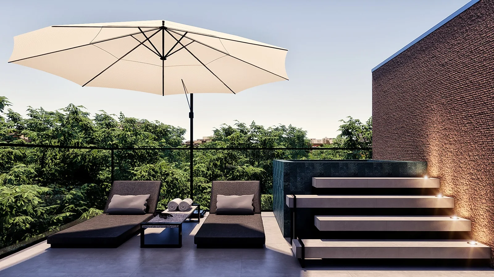 Manhattan Square · imagem 19