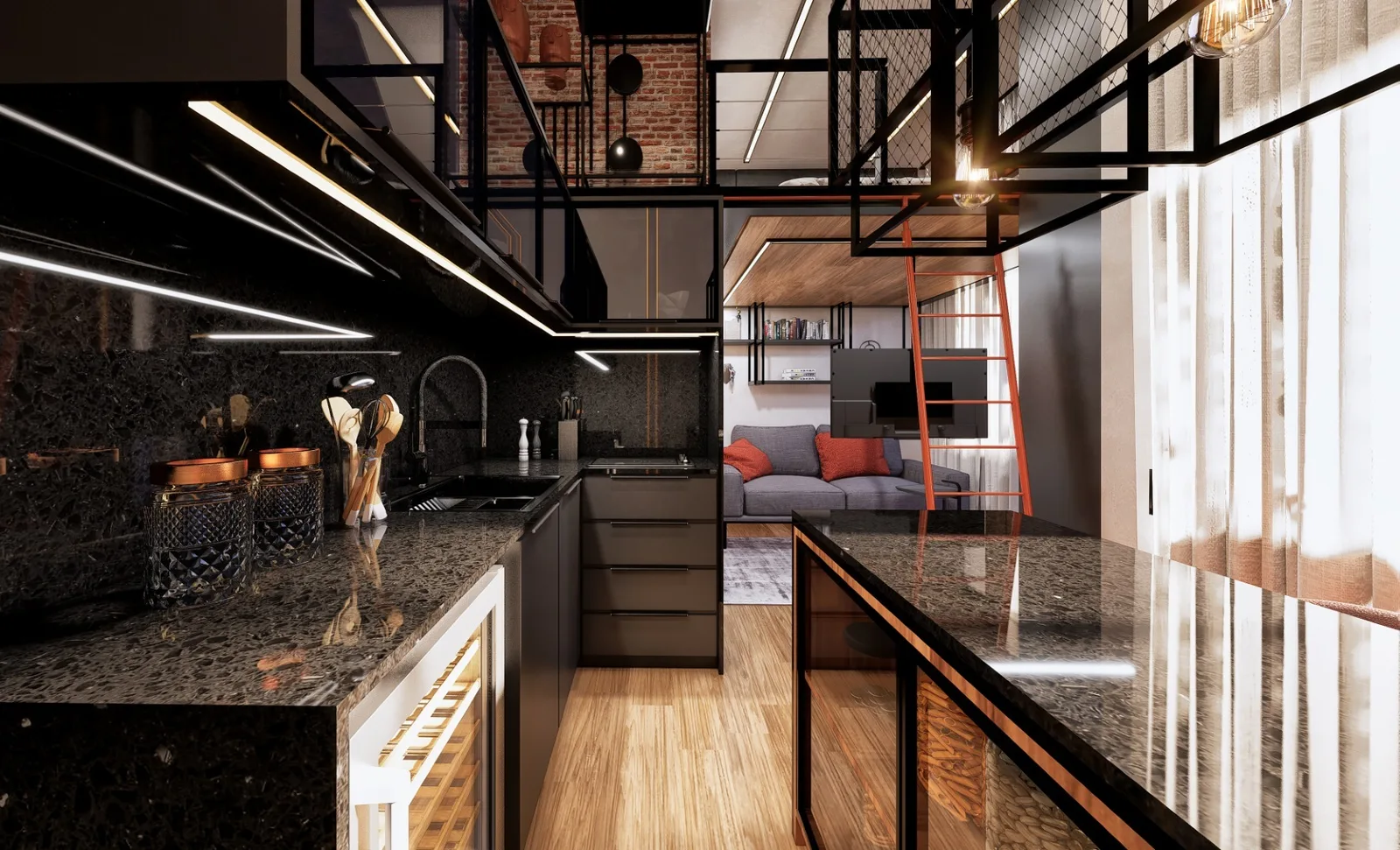 Manhattan Square · imagem 22