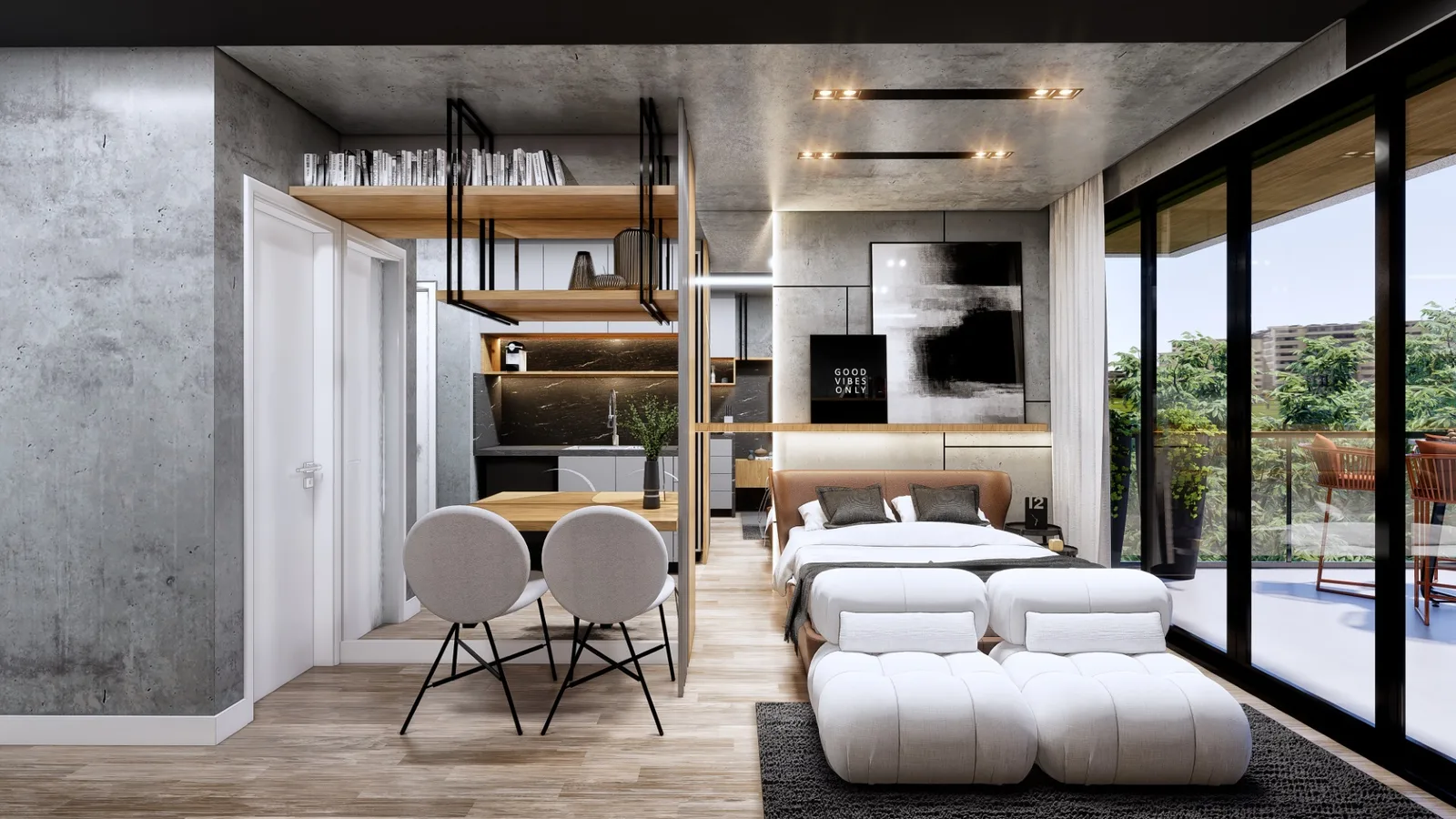 Manhattan Square · imagem 15