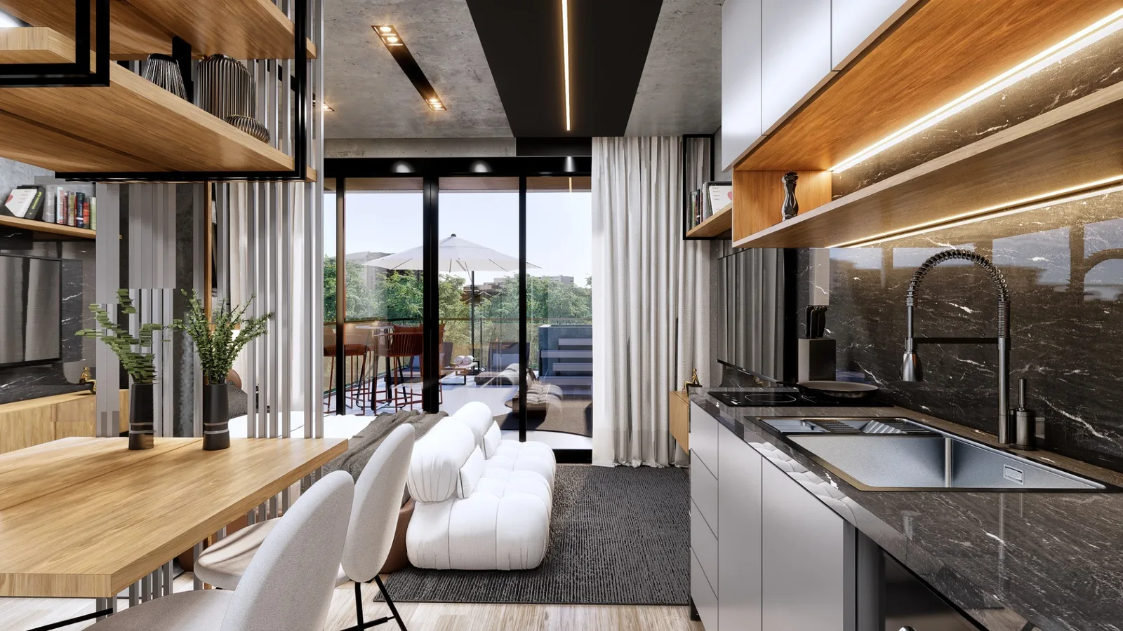 Manhattan Square · imagem 25