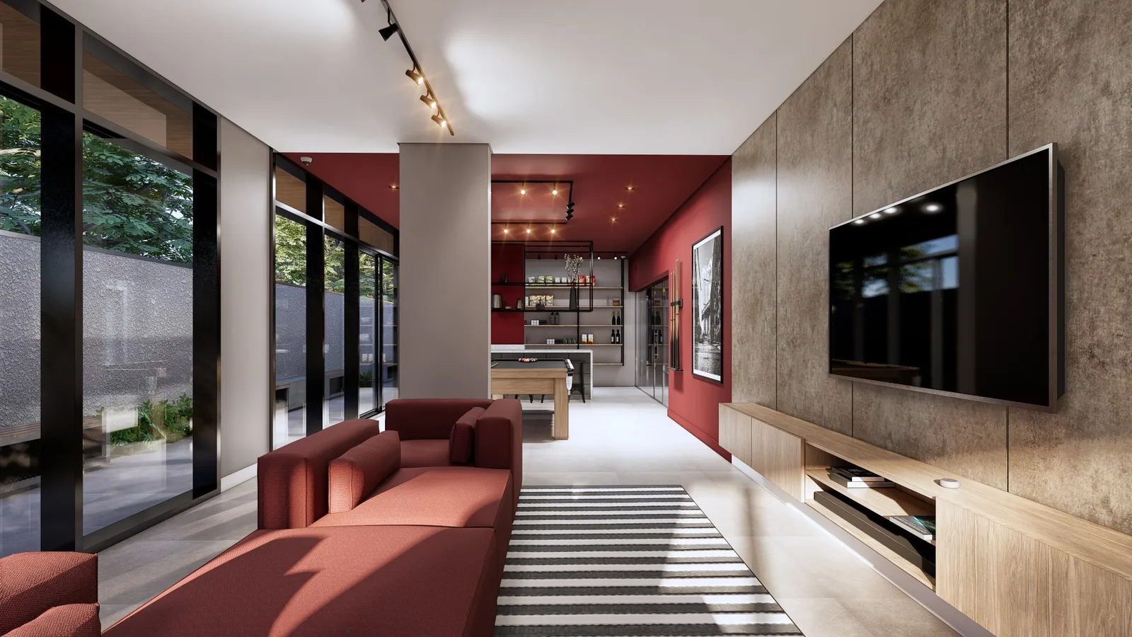 Manhattan Square · imagem 32