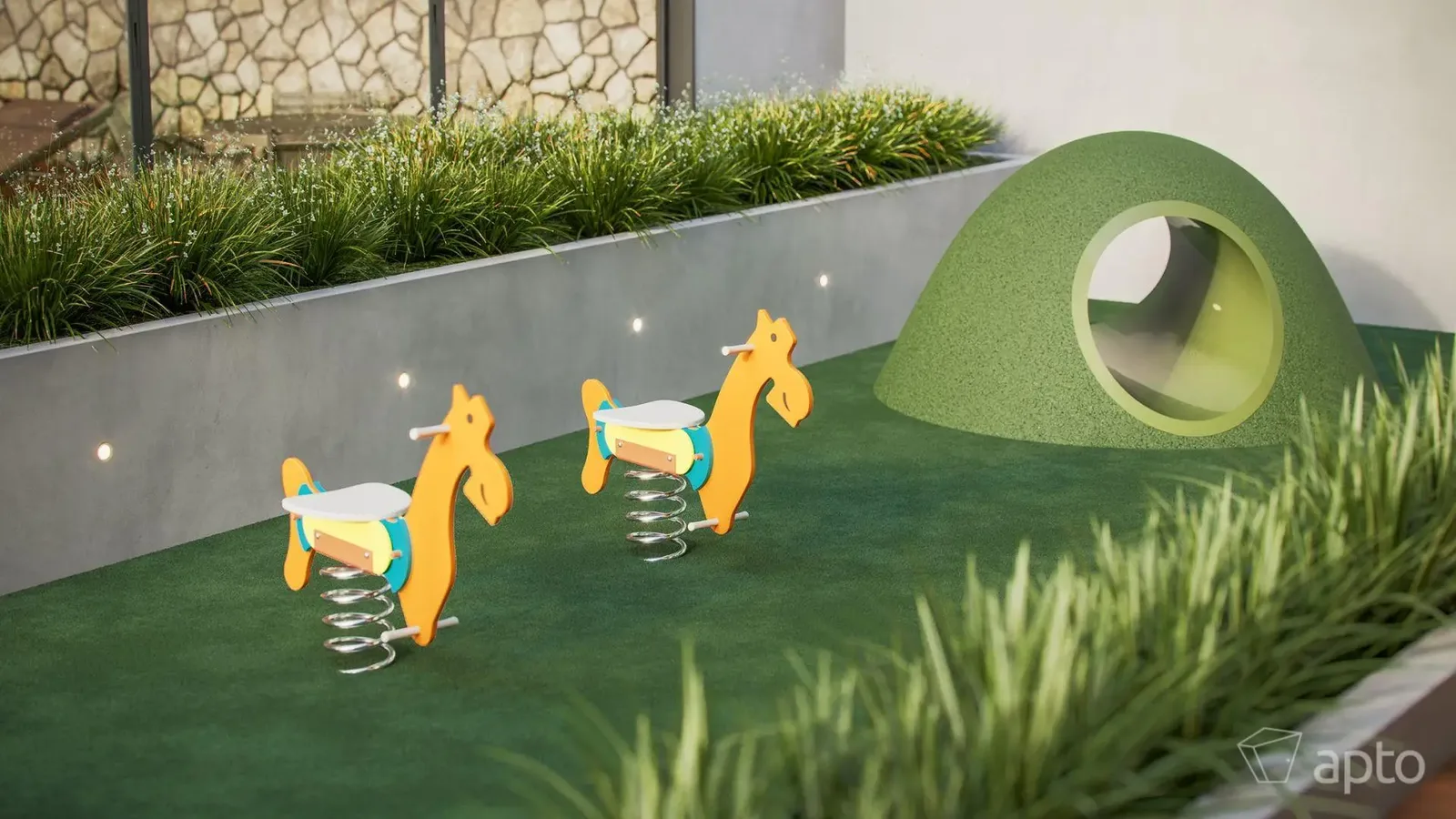 Lagom Jardim · imagem 40