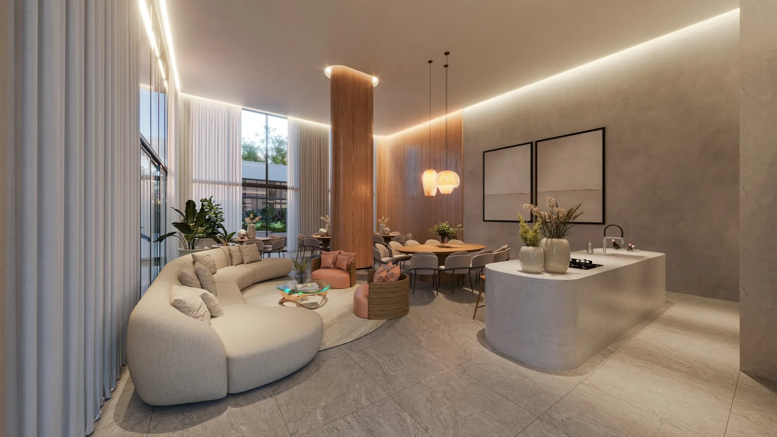 Lagom Jardim · imagem 20