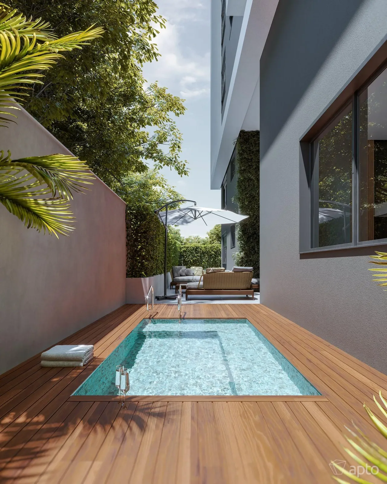 Lagom Jardim · imagem 32