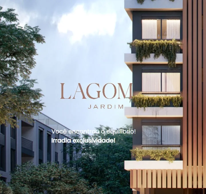 Lagom Jardim · imagem 2