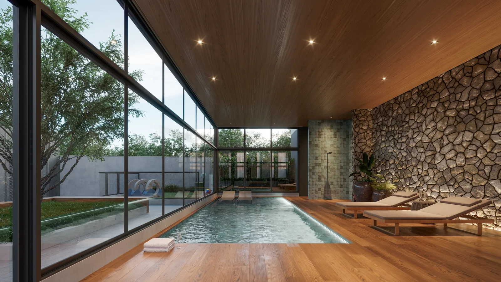 Lagom Jardim · imagem 23