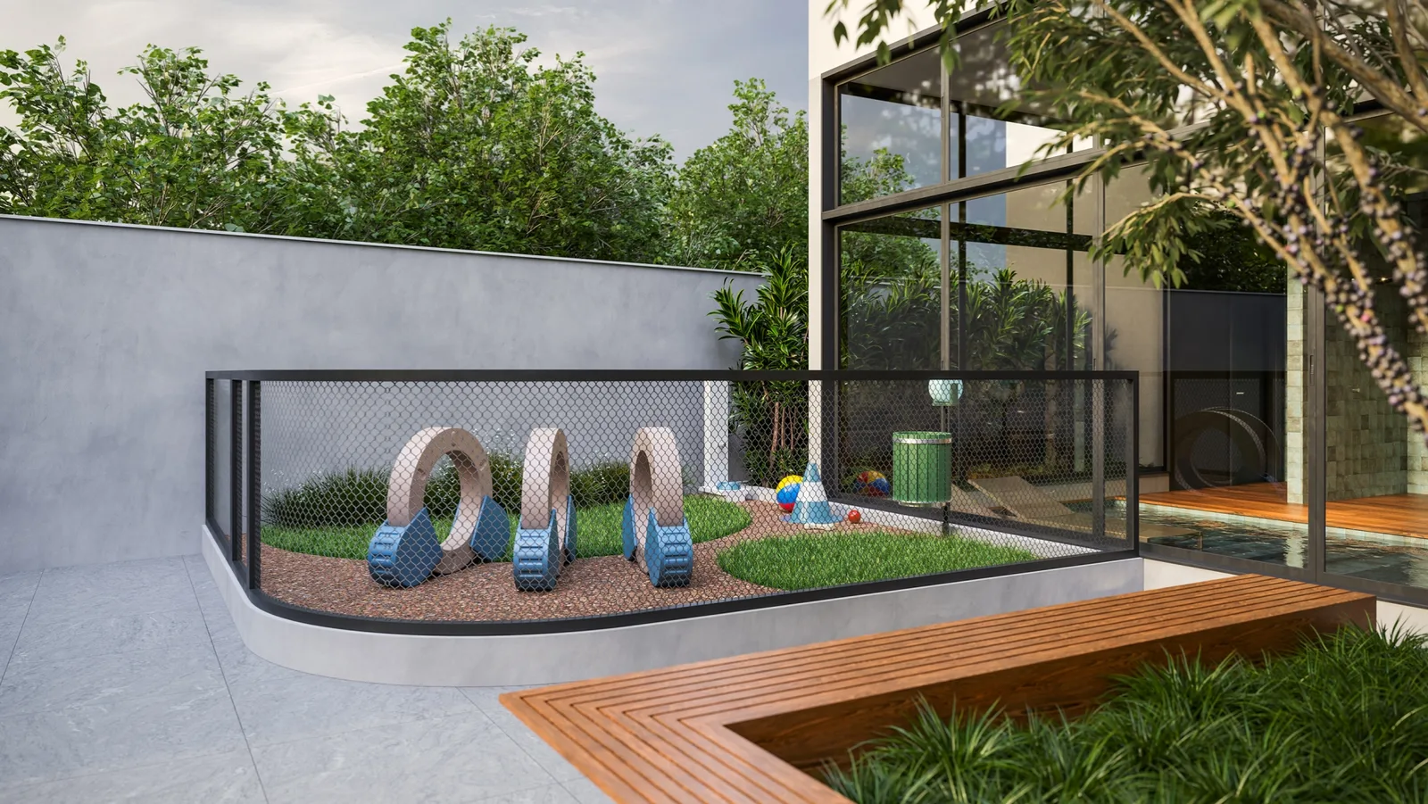 Lagom Jardim · imagem 21