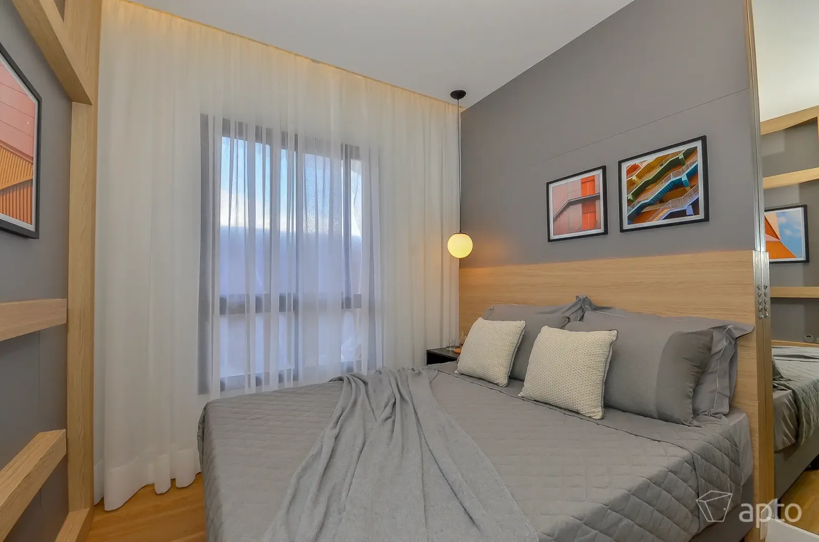 Nox Residence · imagem 33