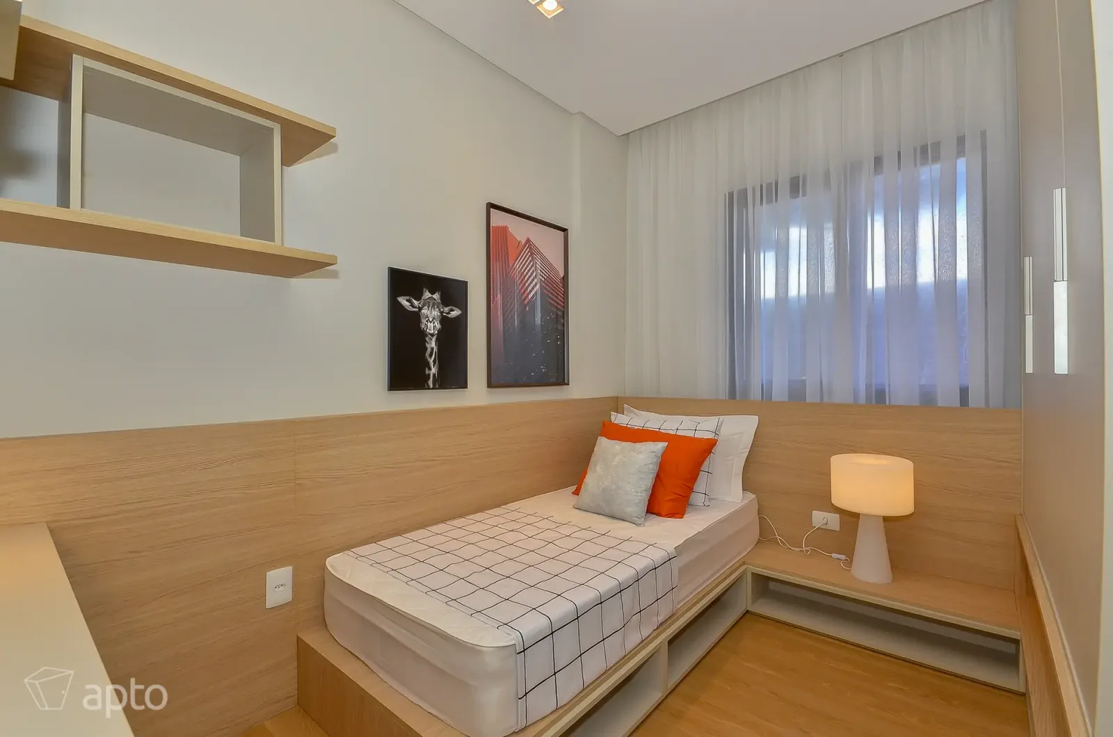 Nox Residence · imagem 37