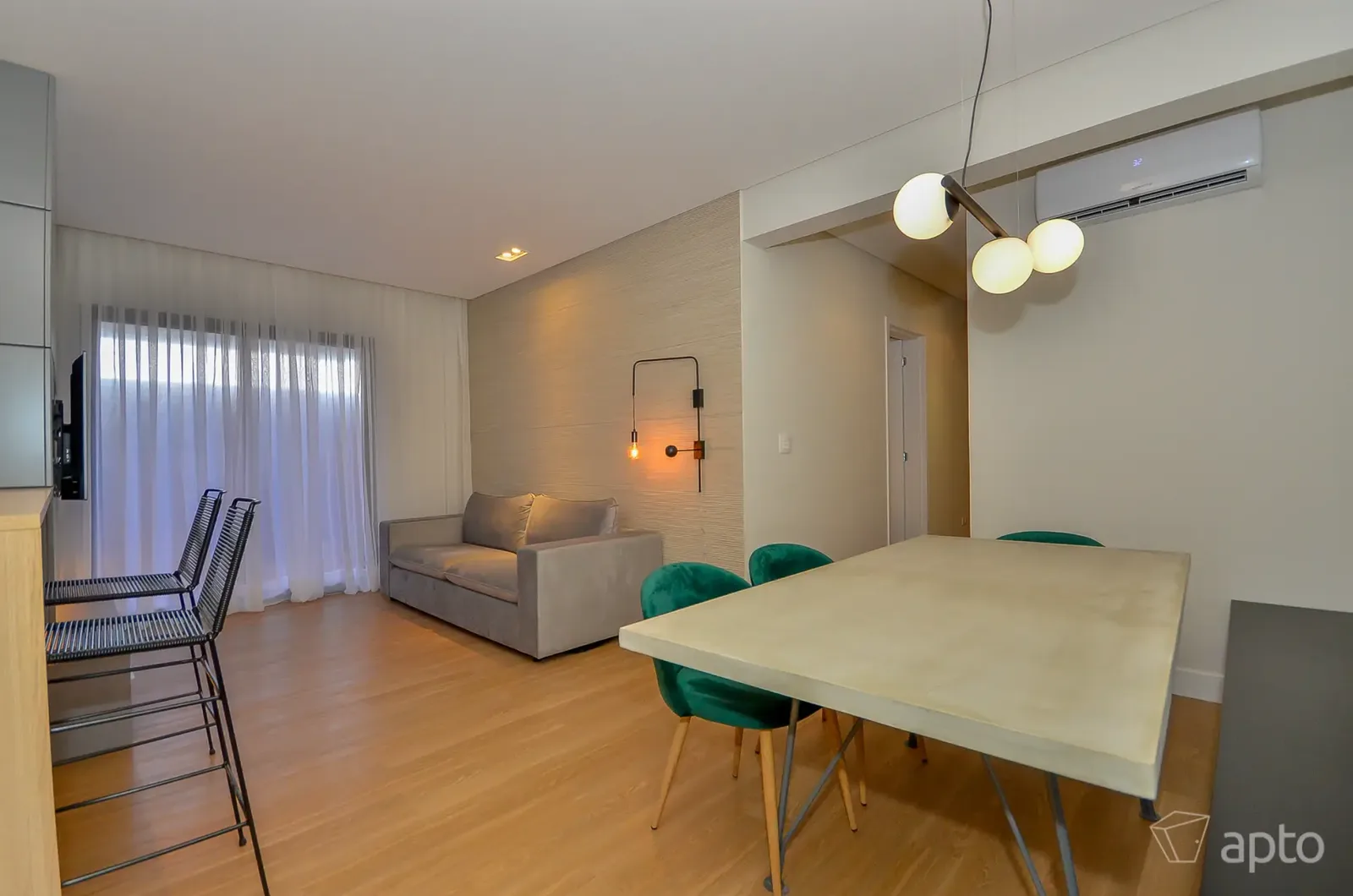 Nox Residence · imagem 16