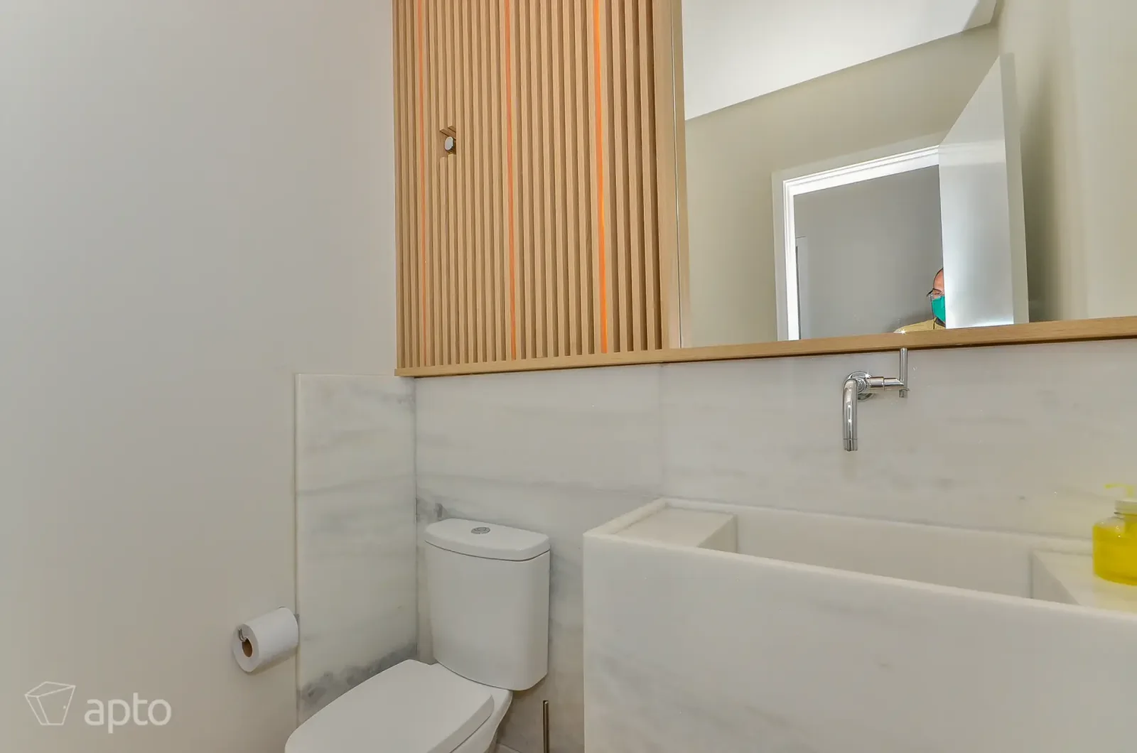 Nox Residence · imagem 43