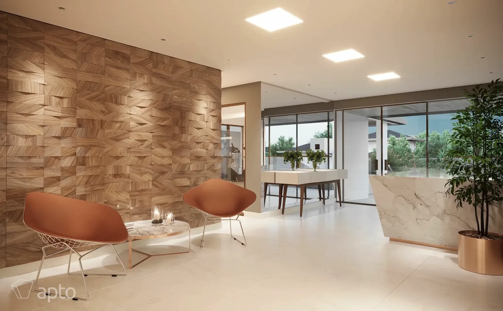 Nox Residence · imagem 8